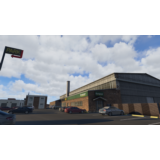 🛫 EGJJ Jersey Airport | XP11