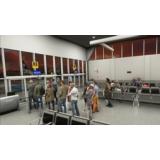 🛫 SBVC Vitória da Conquista Airport | MSFS