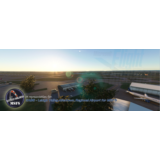 🛫 KABE Lehigh Valley Airport | MSFS
