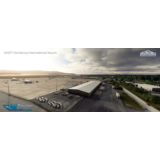 🛫 KMDT Harrisburg Airport | MSFS