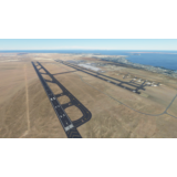 🛫 HEGN Hurghada Airport | MSFS
