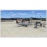 🛫 LFBO Toulouse Airport | MSFS, P3D