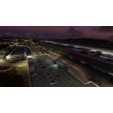 🛫 LEIB Ibiza Airport V2 by Sim-wings | MSFS