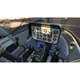 🚁 CowanSim 206B3 | MSFS