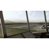 🛫 LFKC Calvi St.Catherine Airport | MSFS