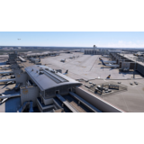 🛫 EDDF Frankfurt Airport MSFS24/20 by Aerosoft | MSFS