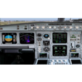 ✈️ Airbus A318-A340 Panel Collection by NPSIMPANELS ...