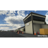 🛫 ENSO Sorstokken Airport | MSFS