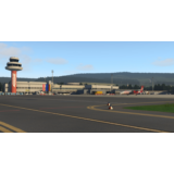 🛫 LOWK Klagenfurt Airport | X-Plane 11