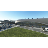 🛫 LKTB Brno Airport by Aerosoft | MSFS
