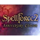 РФ/GLOBAL 🌎 SPELLFORCE 2 (ANNIVERSARY EDITION) 🔑 КЛЮЧ