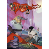 РФ/GLOBAL 🌎 THE BANNER SAGA 2 🔑 STEAM КЛЮЧ