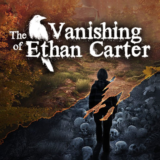 РФ/GLOBAL 🌎 THE VANISHING OF ETHAN CARTER 🔑 КЛЮЧ