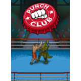 РФ/GLOBAL 🌎 PUNCH CLUB 🔑 STEAM КЛЮЧ