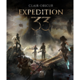 💎Clair Obscur: Expedition 33 Deluxe💎Все DLC✅