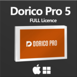 🟡 Steinberg Dorico Pro 6🔑 Download Access Code