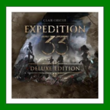 Clair Obscur: Expedition 33 Deluxe Edition - Steam - 0%