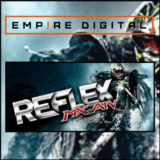 MX vs. ATV Reflex / Ключ Steam / Россия / СНГ