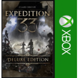 ☑️⭐Clair Obscur: Expedition 33 – Deluxe Edition XBOX⭐☑️