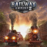 Railway Empire 2 (Ключ Steam | РФ+СНГ)