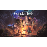 💥Sunderfolk 🔵 PS5 🔴ТУРЦИЯ🔴