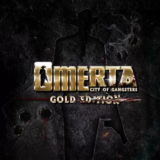 Omerta - City of Gangsters Gold Edition Ключ Steam РФ+