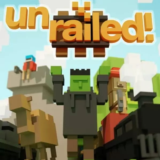 Unrailed! (Ключ Steam | РФ+СНГ)