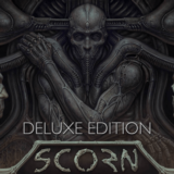 Scorn - Deluxe Edition (Ключ Steam | РФ+СНГ)