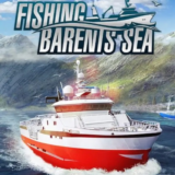Fishing: Barents Sea (Ключ Steam | РФ+СНГ)