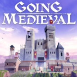 Going Medieval (Ключ Steam | РФ+СНГ)