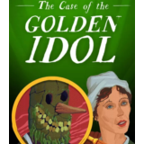 The Case of the Golden Idol (Ключ Steam | РФ+СНГ)