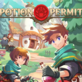 Potion Permit (Ключ Steam | РФ+Весь мир)