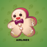 Ginger Cookie LIMITED NFT TELEGRAM СЛУЧАЙНЫЙ ПОДАРОК