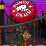 Punch Club (Ключ Steam | РФ+СНГ)