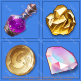 ⚜️Wind Fantasy: NeXus💡Твич Дропс