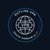 Южная Корея 🇰🇷 IP | Outline VPN Безлимит 🚀 | 1Gbps ⚡