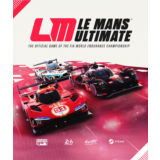 РФ/GLOBAL LE MANS ULTIMATE