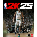РФ/GLOBAL NBA 2K25