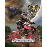 РФ/GLOBAL 🌎 MX VS. ATV UNLEASHED 🔑 STEAM КЛЮЧ