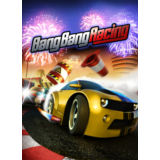 РФ/GLOBAL 🌎 BANG BANG RACING 🔑 STEAM КЛЮЧ