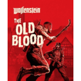 ⚫ Wolfenstein: The Old Blood ⚫ Аккаунт ⚫ Microsoft ⚫