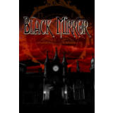 РФ/GLOBAL 🌎 BLACK MIRROR 1 🔑 STEAM КЛЮЧ
