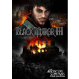 РФ/GLOBAL 🌎 BLACK MIRROR III 🔑 STEAM КЛЮЧ