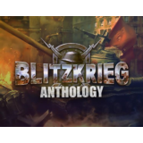 РФ/GLOBAL 🌎 BLITZKRIEG ANTHOLOGY 🔑 STEAM КЛЮЧ