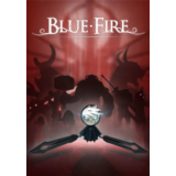 РФ/GLOBAL 🌎 BLUE FIRE 🔑 STEAM КЛЮЧ