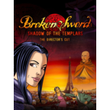 РФ/GLOBAL 🌎 BROKEN SWORD: DIRECTOR'S CUT 🔑 STEAM КЛЮЧ