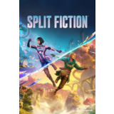 РФ/GLOBAL 🌎 SPLIT FICTION 🔑 EA APP КЛЮЧ