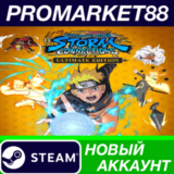 ✅ NARUTO X BORUTO Ultimate Ninja STORM CONNECTIONS Ulti