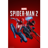 🔥Marvel’s Spider-Man 2🔥Ключ STEAM🔥 СНГ (❌РФ/РБ❌)