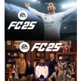 ⚽️ EA SPORTS FC 25 (FIFA 25) EA App 🔷 + Почта